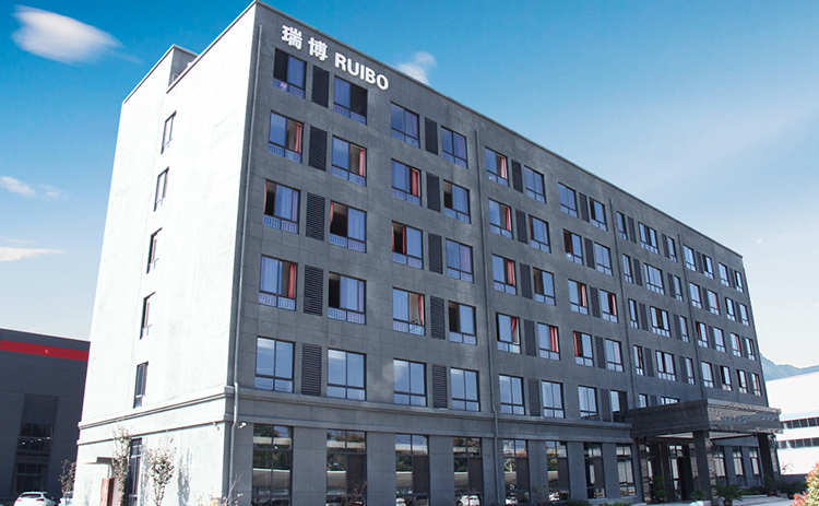 閥門球體廠家形象